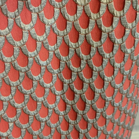 Gorgeous Lilly Pulitzer Strapless Dress - Picture 2 of 8